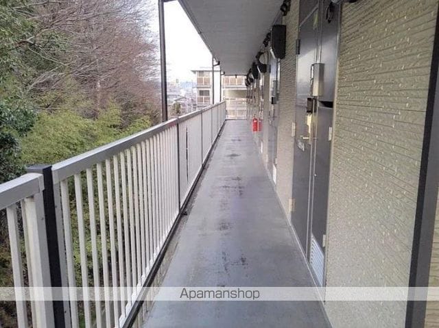 レオパレスエトワール 栗林のその他写真