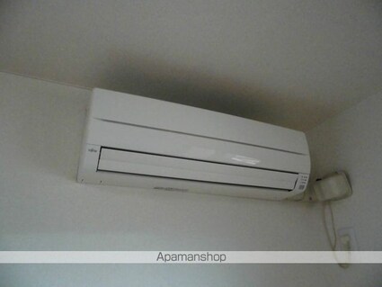 ルーブル・ベル[1K/29.61m2]のその他設備