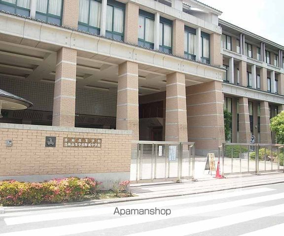 ソルテラス京都東寺HOMAREの周辺写真