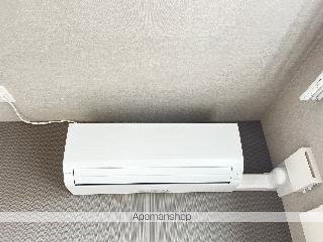 仮)白河中山下アパートBの内装写真