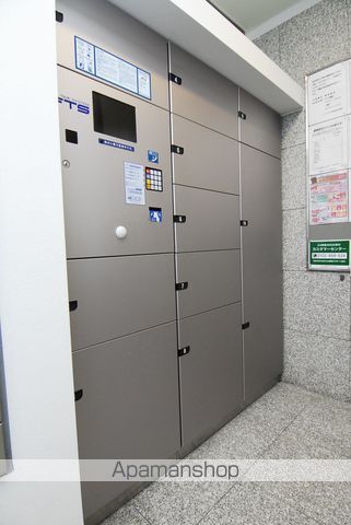 パークハウス平河町の内装写真