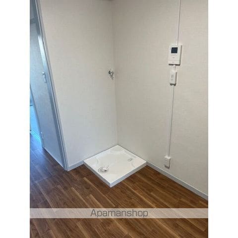 第二若葉ビルの内装写真