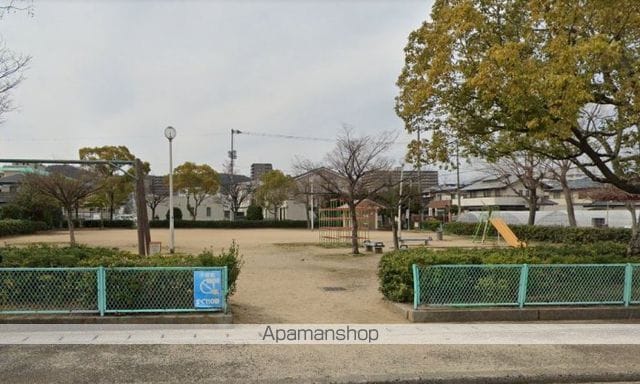 宮崎マンションの周辺写真