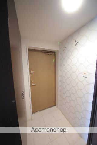 ルラシオン北9条通の内装写真