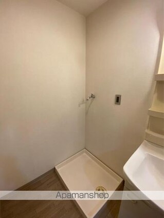 ロータス伏石[1K/32.04m2]の内装1