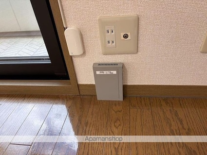 セジュール　カーサ　Ｃ[1DK/30.03m2]の内装1