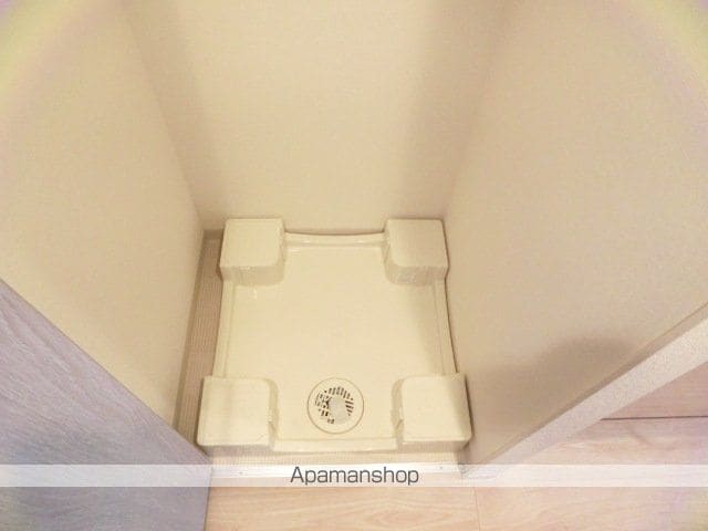 PRESSANCE松屋町駅前の内装写真