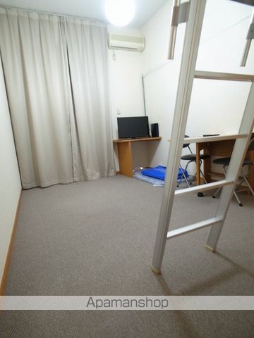 レオパレスサン・ビレッジIの内装写真