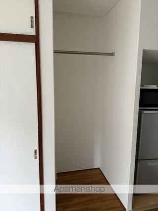 コーポゆたかＣ[1K/19.8m2]の内装1