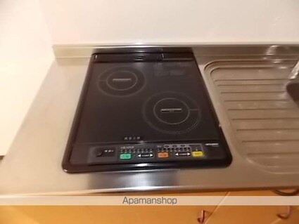 パークコート小牧岩崎[1R/29.6m2]の内装5