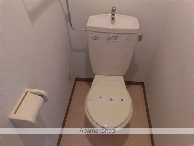 トレジャーキャッスル参番館の内装写真