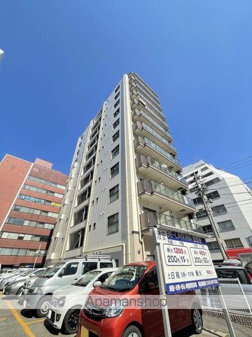 アーバンフラッツ伏見La Douceur伏見の外観写真