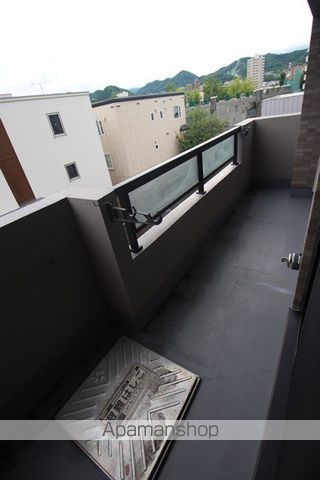 ドエル円山の内装写真