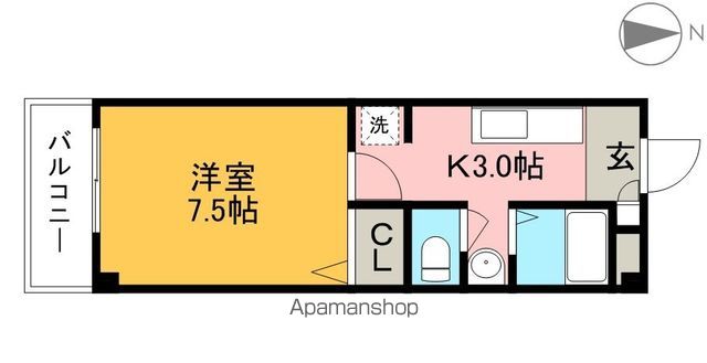 ノワール大原のイメージ