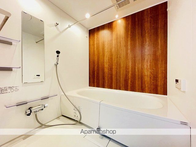 グレース ライト ジョイの内装写真