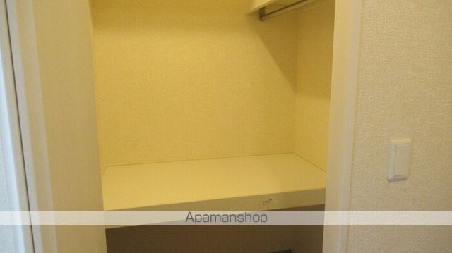 アイリスガーデンの内装写真
