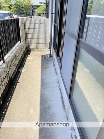 エメラルドビーチ五番館の内装写真