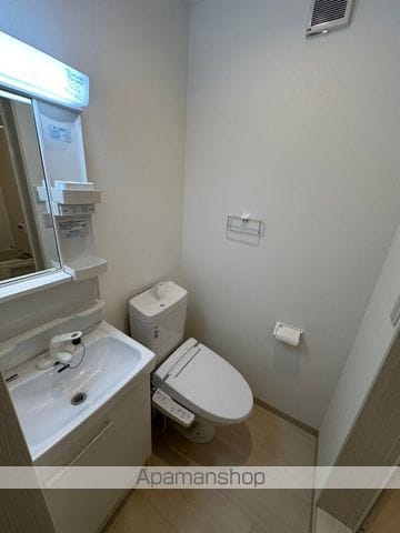 COLLINA白石の内装写真