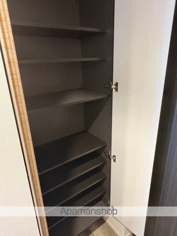 CRESTTAPP金山の内装写真