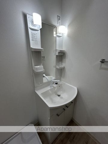 FUJIPALACE服部南町の内装写真