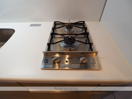 ブラウ門前仲町[1K/25.17m2]の内装2