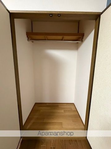 ドミール青笹 Aの内装写真