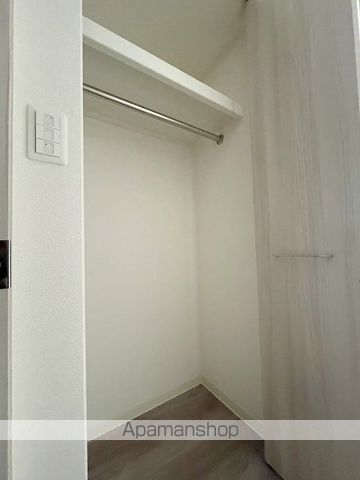 プレサンス松屋町ヴィゴラスの内装写真