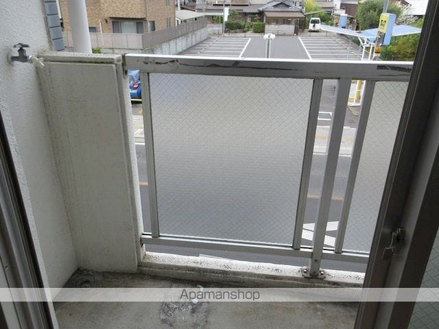 リトルハイツNo.7の内装写真