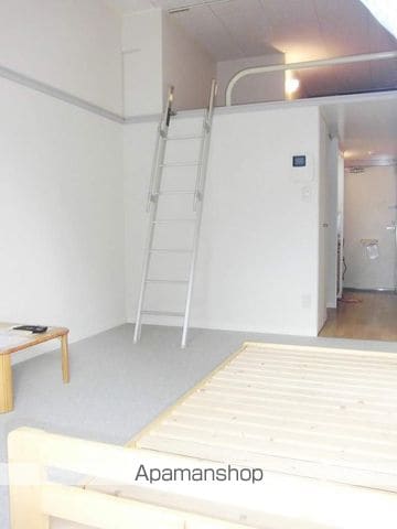 レオパレスMORNINGGLOWの内装写真