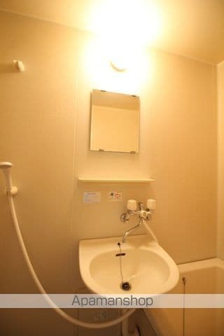 コーポ山陽A棟の内装写真