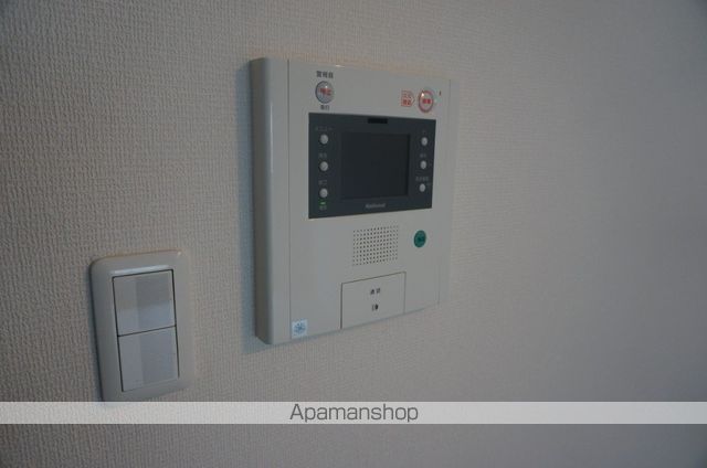 デイグラン鶴見の内装写真
