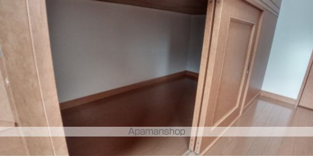 レオパレス下石田の内装写真