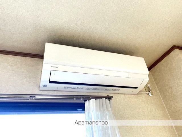 ベルメゾンW1の内装写真