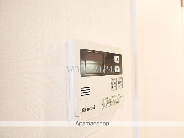 プレミアムキューブ秋葉原の内装写真