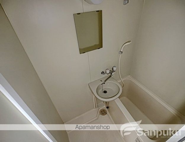 桑原マンションの内装写真
