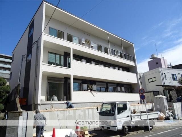 LINK VIEW 南浦和の外観写真