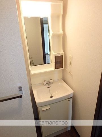 セラヴィ坂崎の内装写真