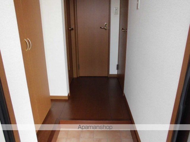 エスペランサの内装写真