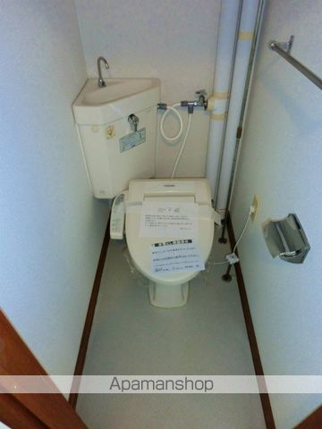 遠藤ハイツの内装写真