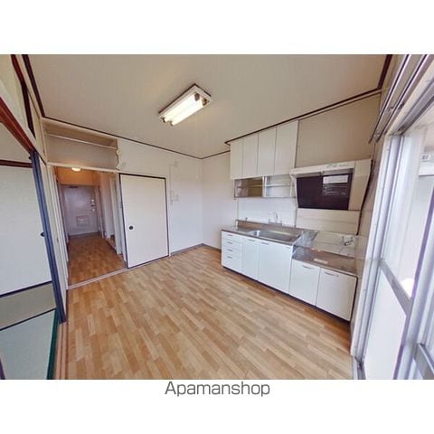 ＪＲ東海交通城北線 比良駅 徒歩29分 11階建 築51年の内装写真
