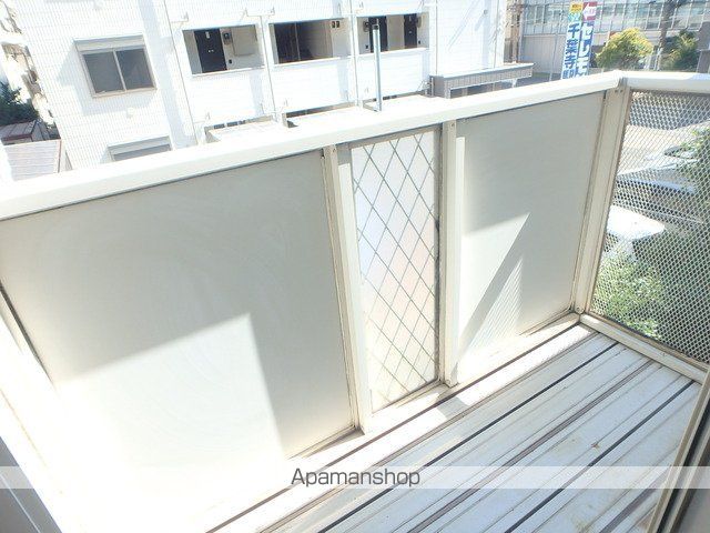 メリーベル蘇我の内装写真