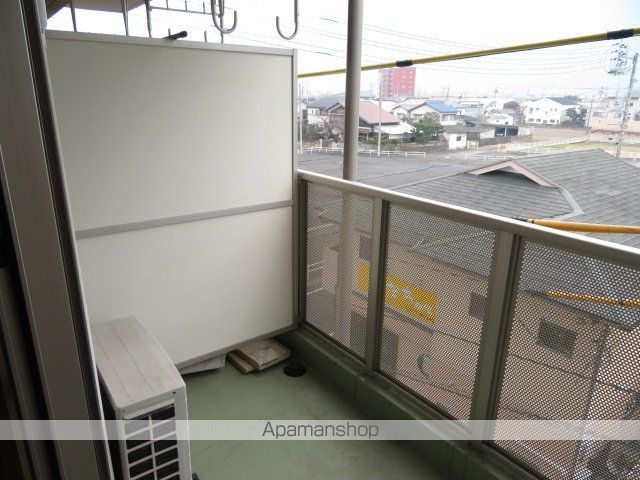 グリニッヂヴィレッジの内装写真