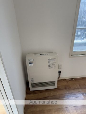SAPPORO HOUSEの内装写真