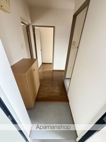 エスポワールマキの内装写真