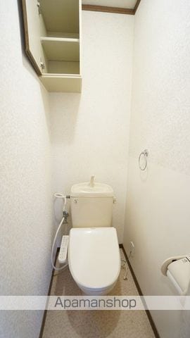 オアシス参番館の内装写真