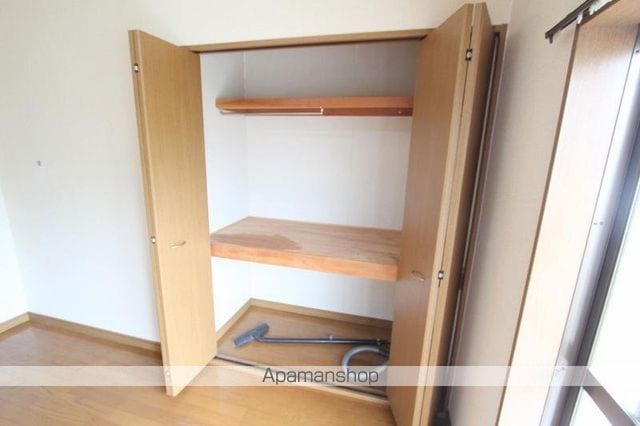 LA・FLEUR Iの内装写真