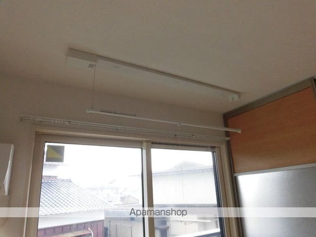 鹿児島本線 羽犬塚駅 徒歩55分 2階建 築10年の内装写真