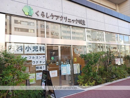 スカイハウス　グランデ[1LDK/34.39m2]の周辺5