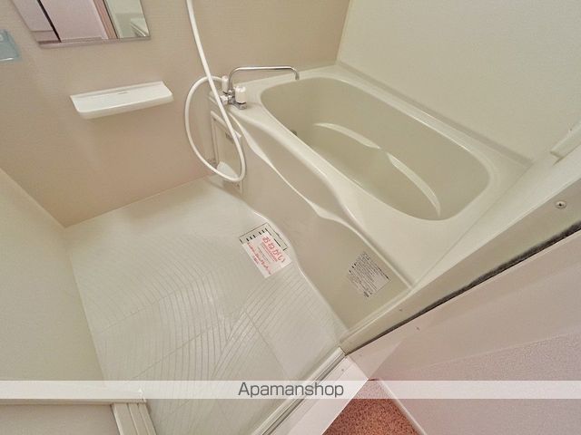 ノール・アンソレイエSSSSの内装写真