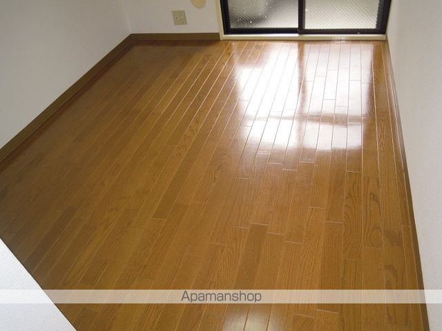 朝日プラザアクシス城東の内装写真